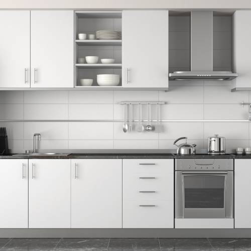 Kitchen Remodeling
